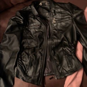 Two Girls Joy Joy jackets. Brand New